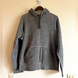 Rag & Bone Men’s Hoodie, Large